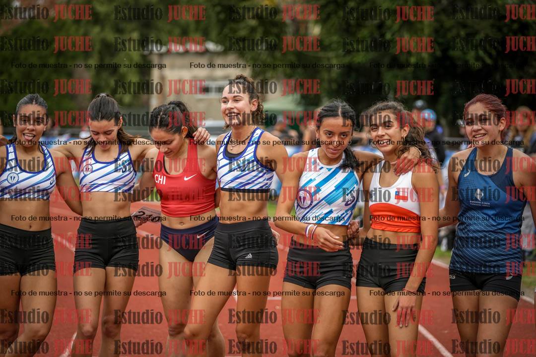 Fotos de algunos extras del día 1