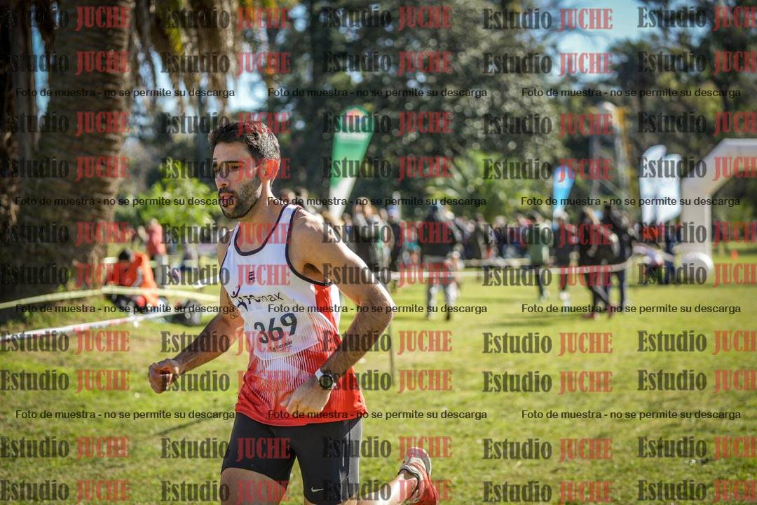 Fotos en de la largada