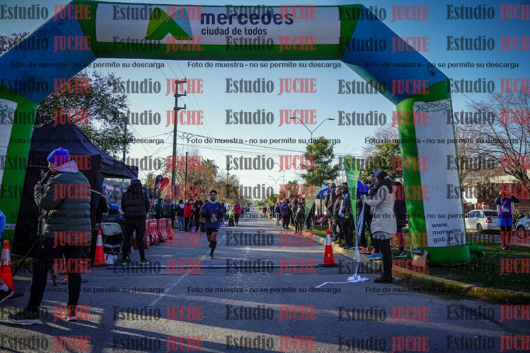 Fotos de las llegadas