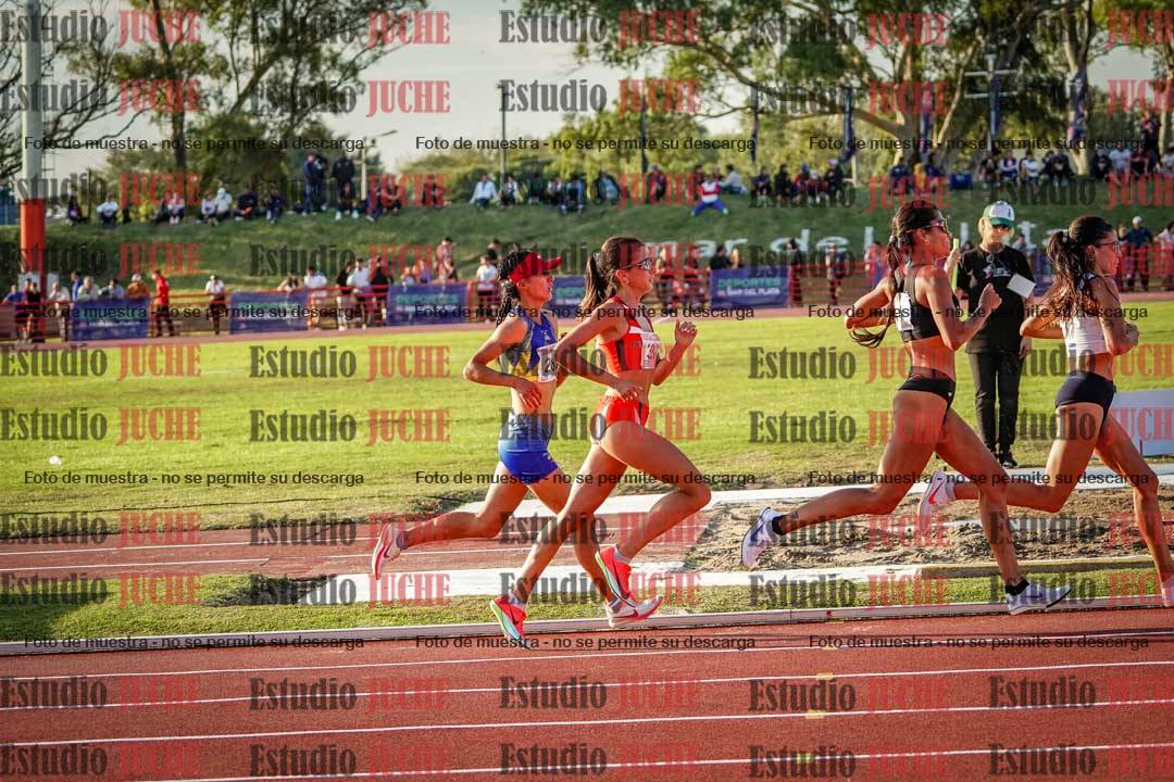 Fotos de los 10.000 m llanos de mujeres