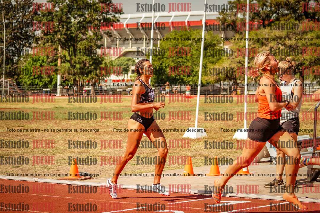 Fotos de los 800 m llanos de mujeres