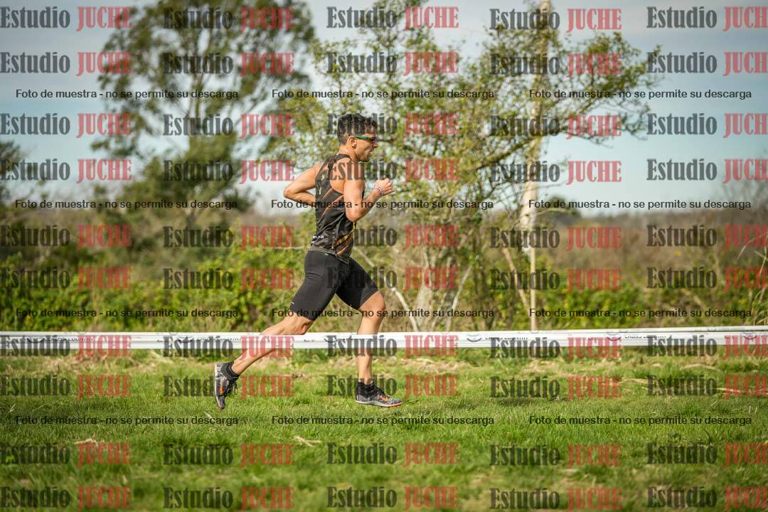 Fotos en el circuito