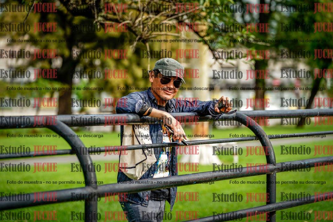 Fotos de algunos extras del torneo