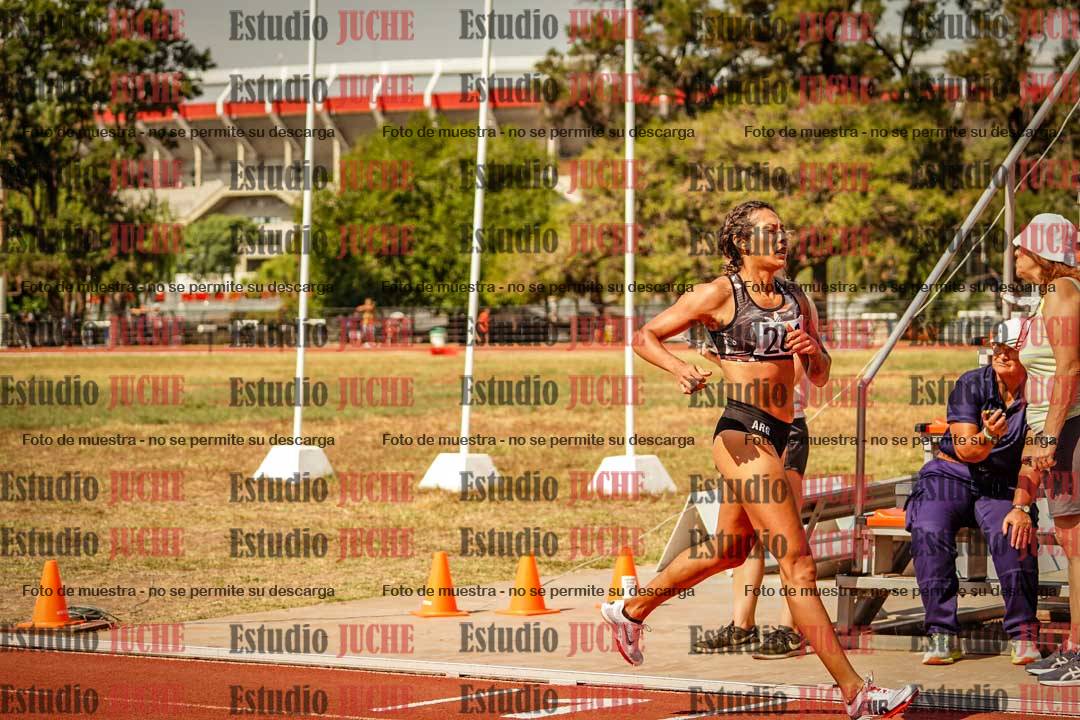 Fotos de los 800 m llanos de mujeres
