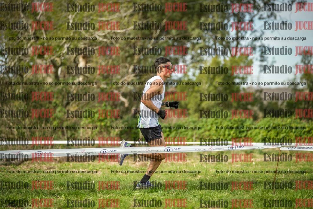 Fotos en el circuito