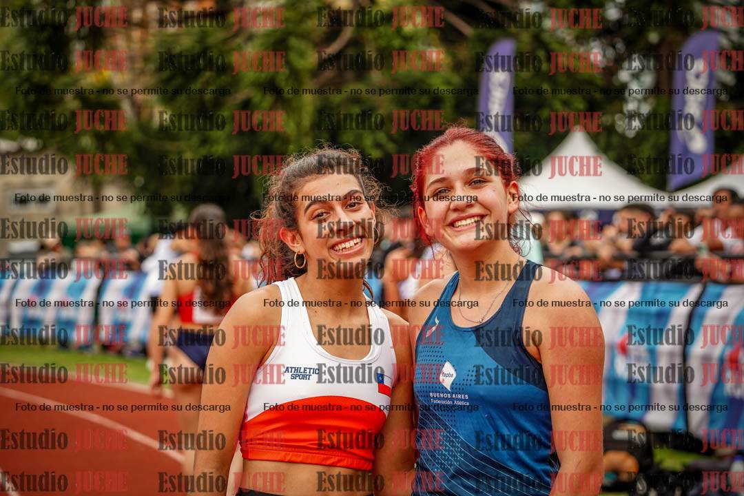 Fotos de algunos extras del día 1