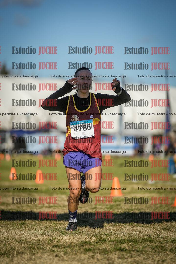 Fotos de las llegadas