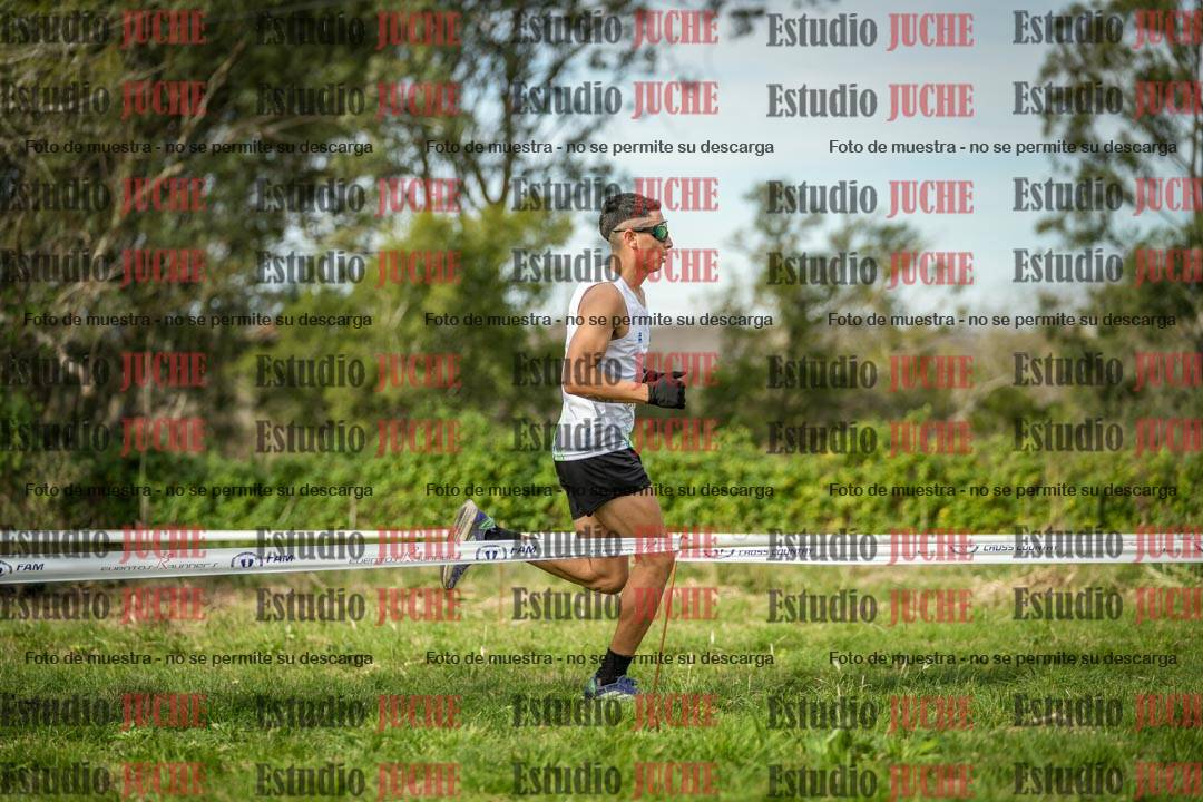 Fotos en el circuito