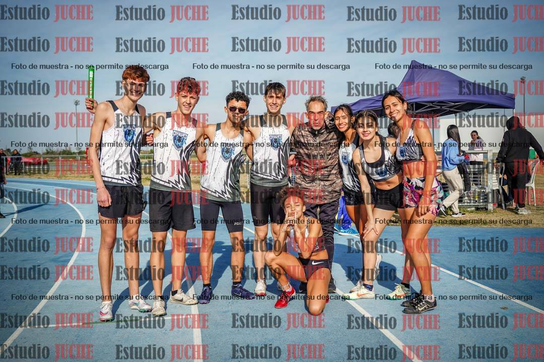 Fotos de algunos extras del torneo