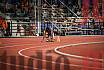 Fotos de los 400 m llanos de varones