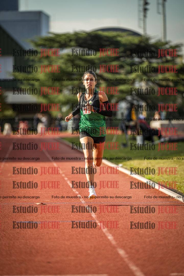 Fotos de los 1500 m llanos de mujeres