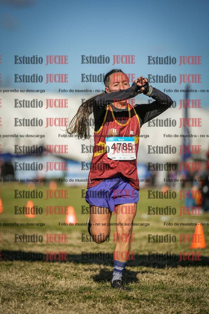 Fotos de las llegadas