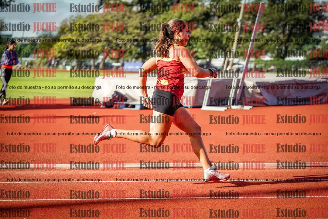 Fotos de los 400 m de mujeres