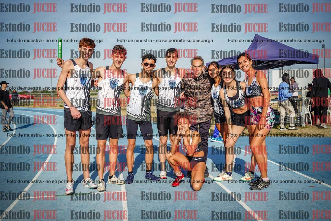 Fotos de algunos extras del torneo