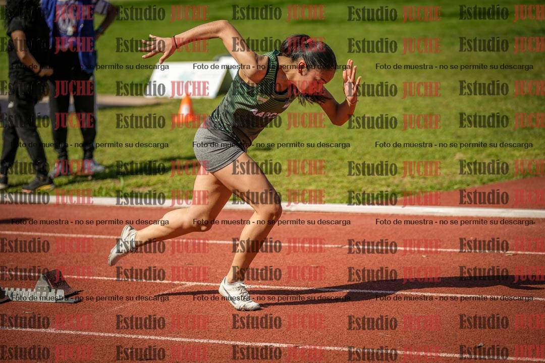 Fotos de los 400 m llanos de mujeres