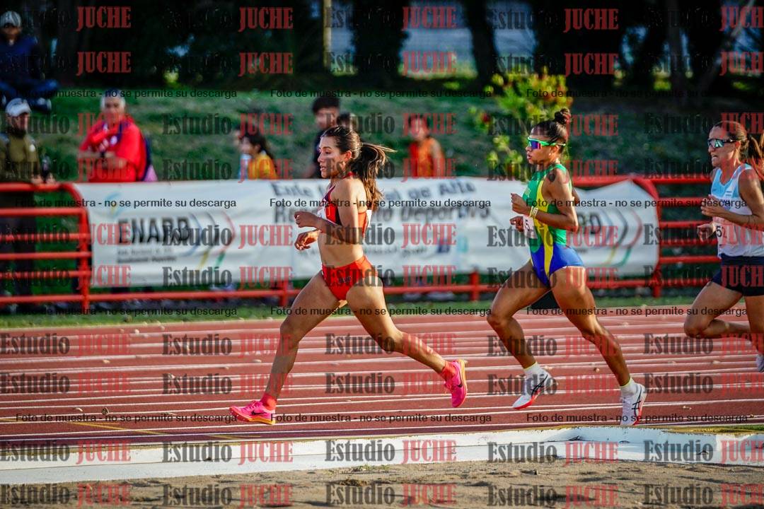 Fotos de los 10.000 m llanos de mujeres