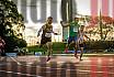 Fotos de las postas 4x100 m de varones - serie 2