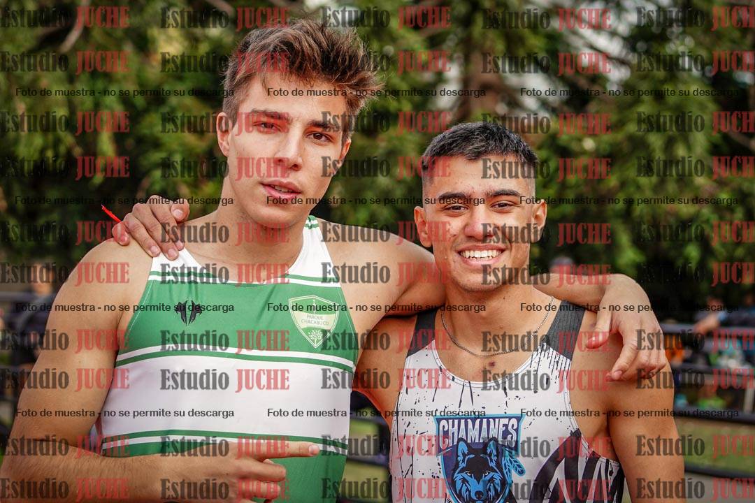 Fotos de algunos podios y extras del torneo