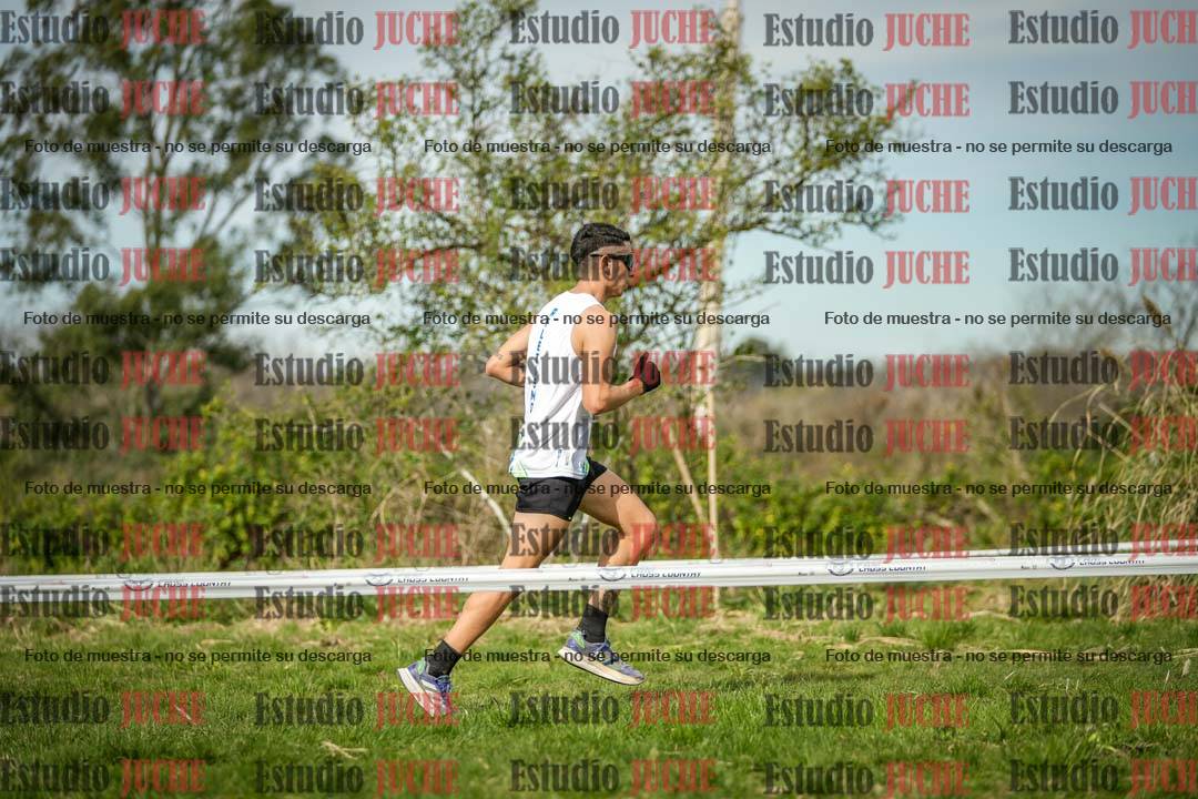 Fotos en el circuito