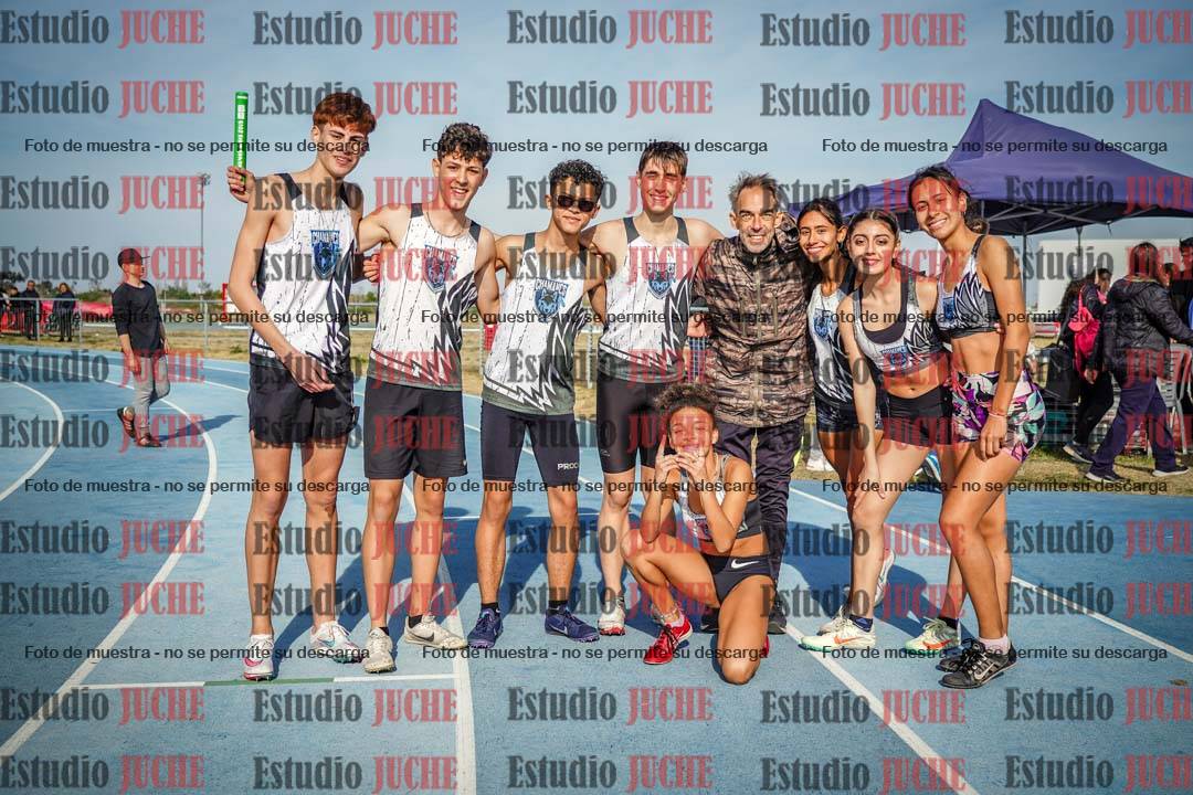 Fotos de algunos extras del torneo