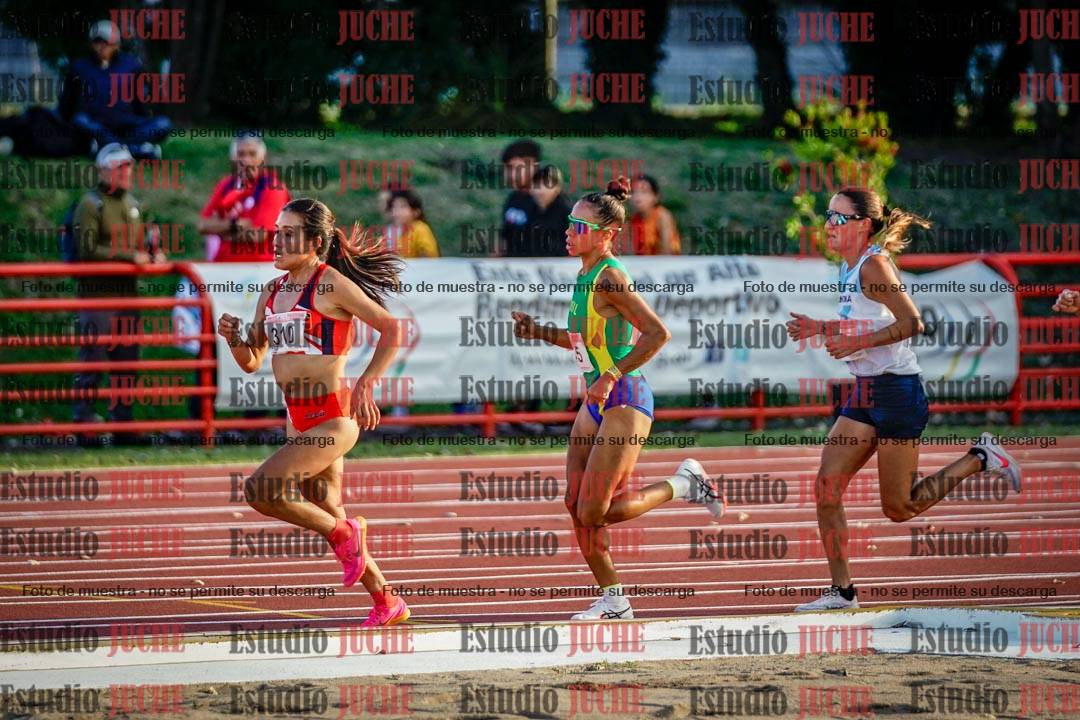 Fotos de los 10.000 m llanos de mujeres