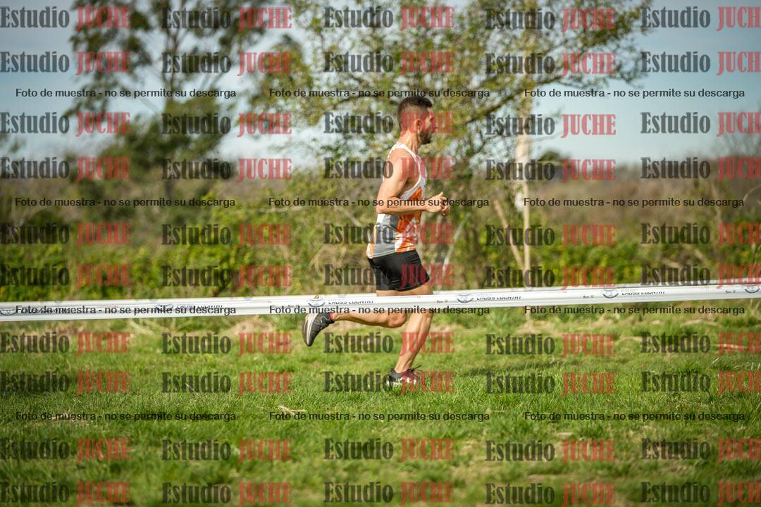 Fotos en el circuito