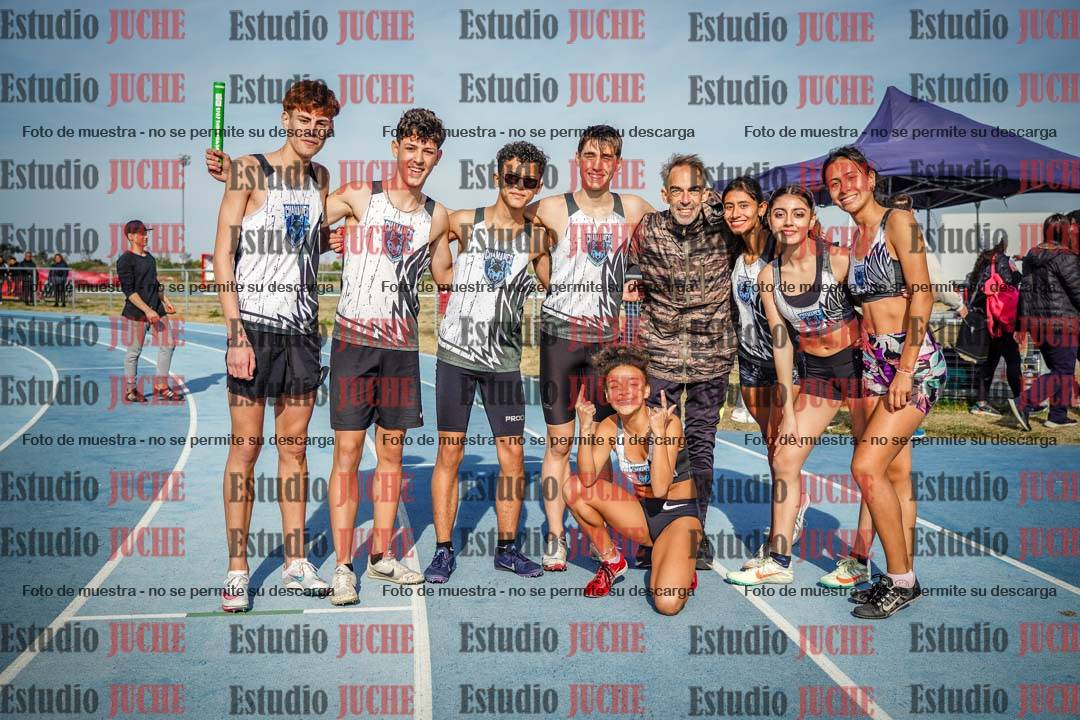 Fotos de algunos extras del torneo