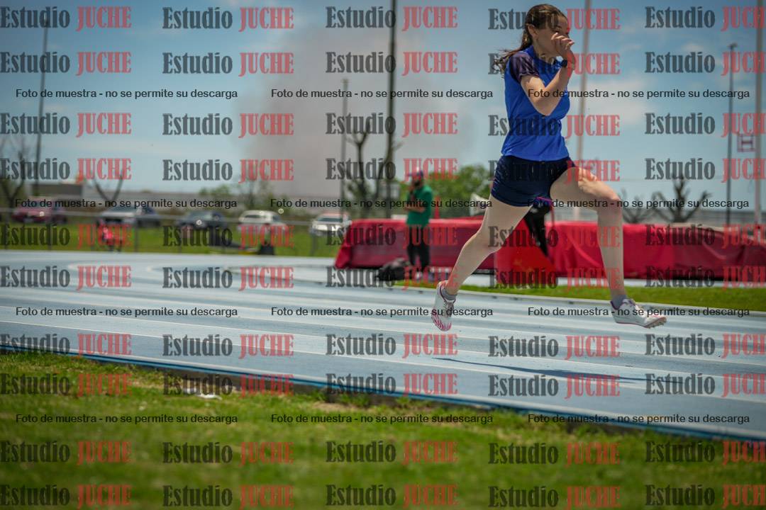 Fotos de los 100 m llanos de mujeres