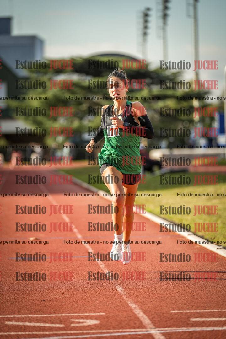 Fotos de los 1500 m llanos de mujeres
