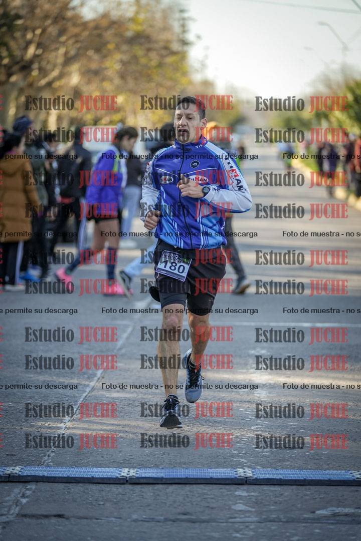 Fotos de las llegadas