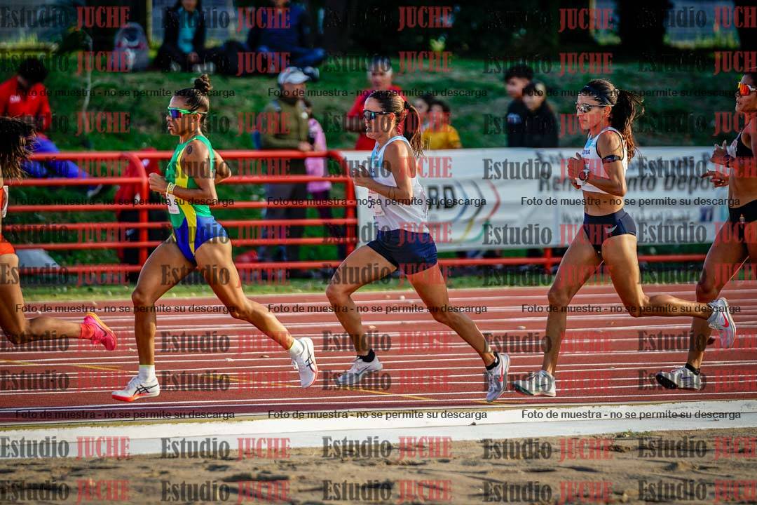 Fotos de los 10.000 m llanos de mujeres