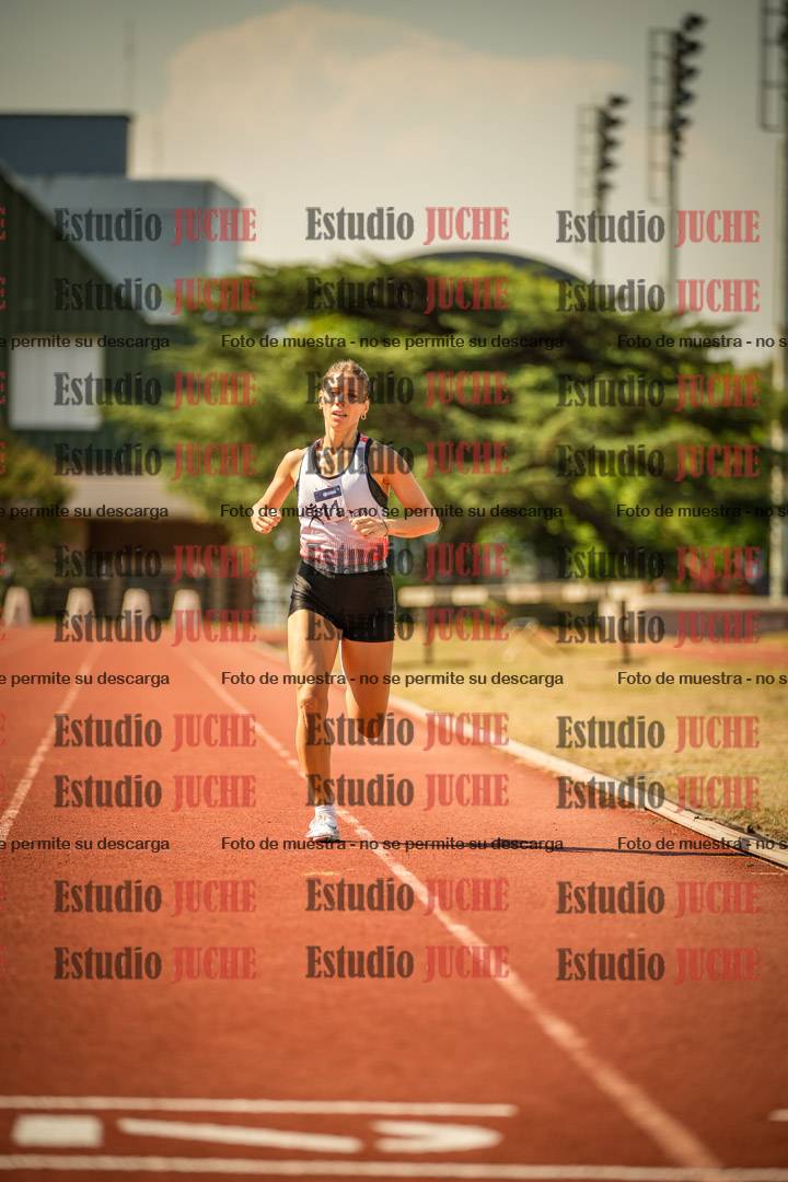 Fotos de los 800 m llanos de mujeres