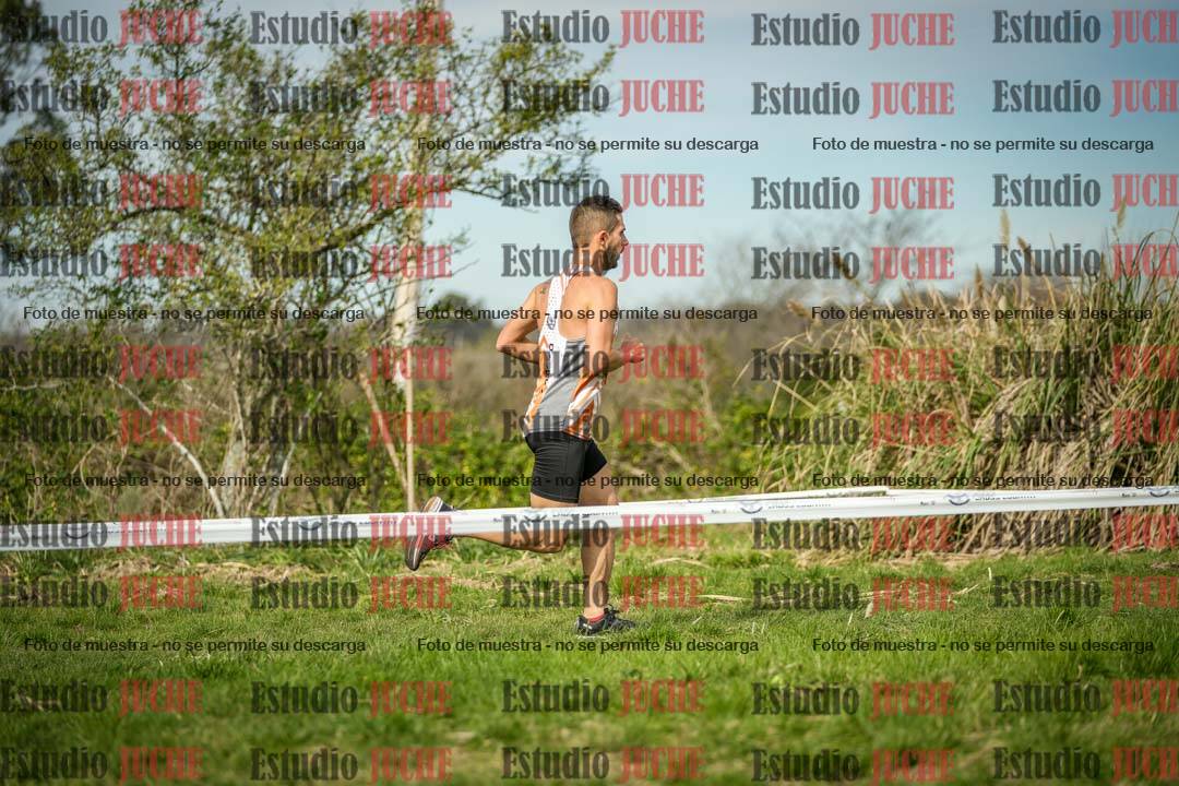 Fotos en el circuito