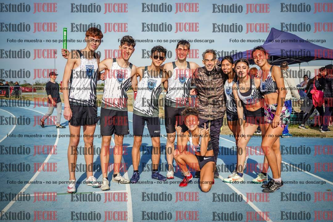 Fotos de algunos extras del torneo