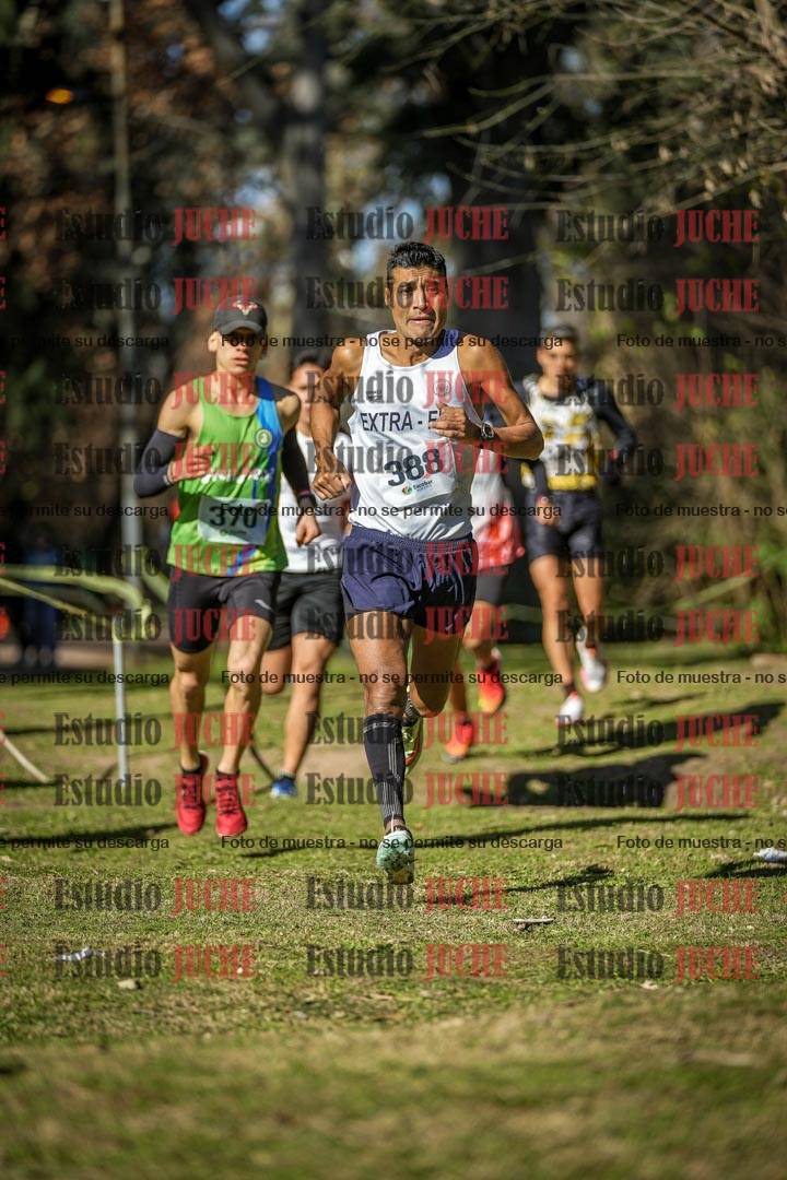 Fotos en el tercer punto del circuito