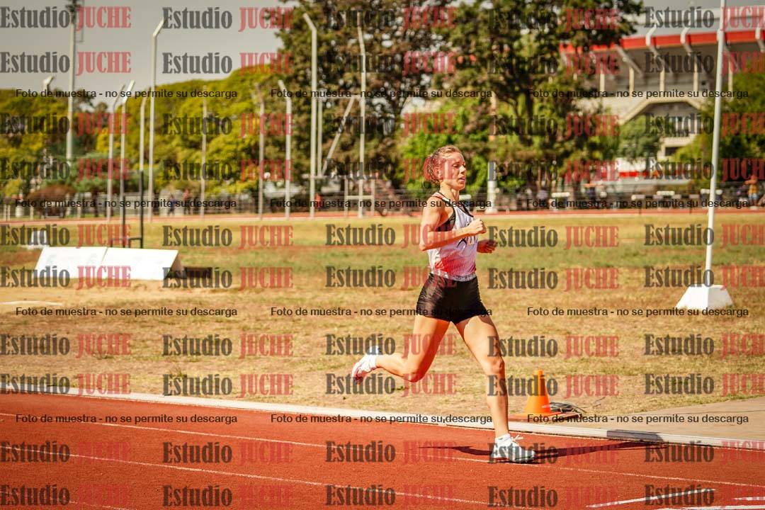 Fotos de los 800 m llanos de mujeres