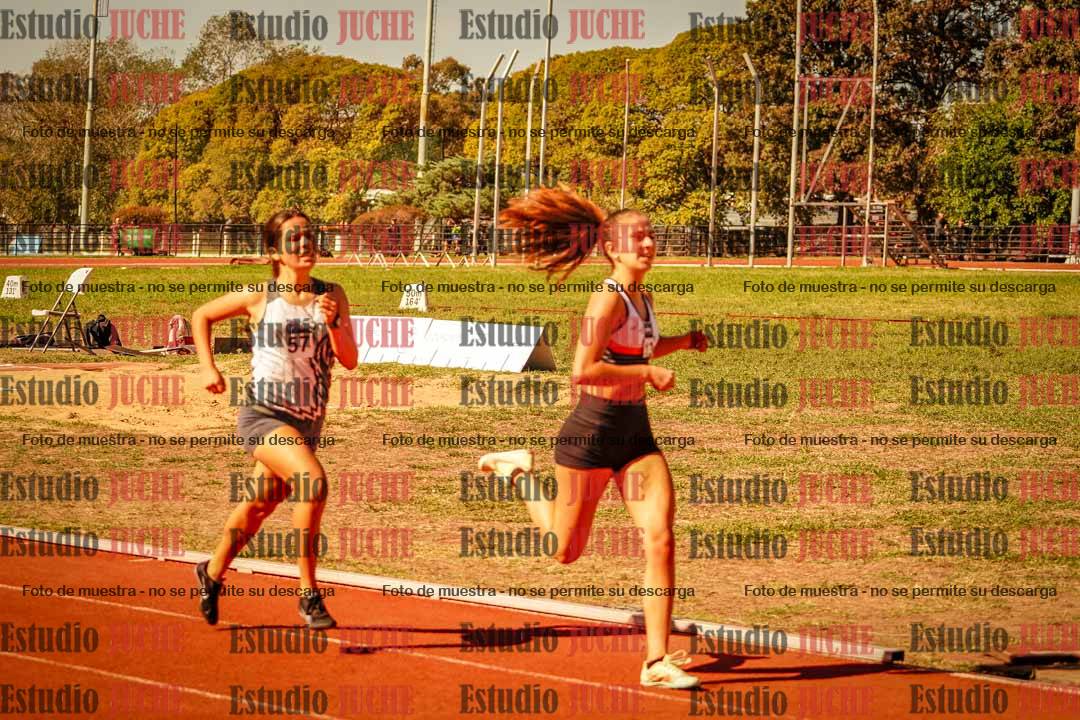 Fotos de los 800 m llanos de mujeres