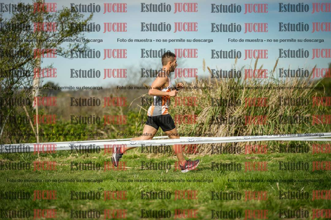 Fotos en el circuito