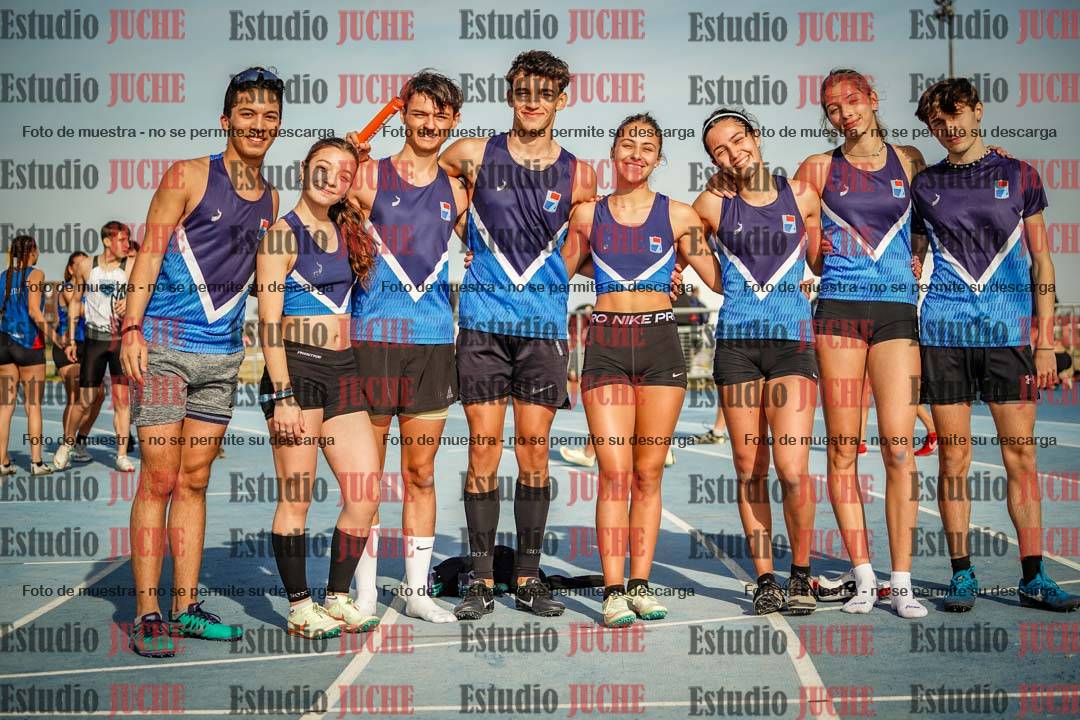 Fotos de algunos extras del torneo