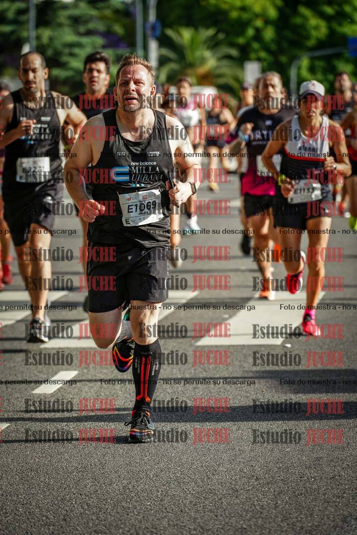 Fotos del segundo punto del recorrido - categoría E