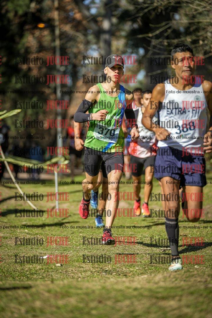 Fotos en el tercer punto del circuito