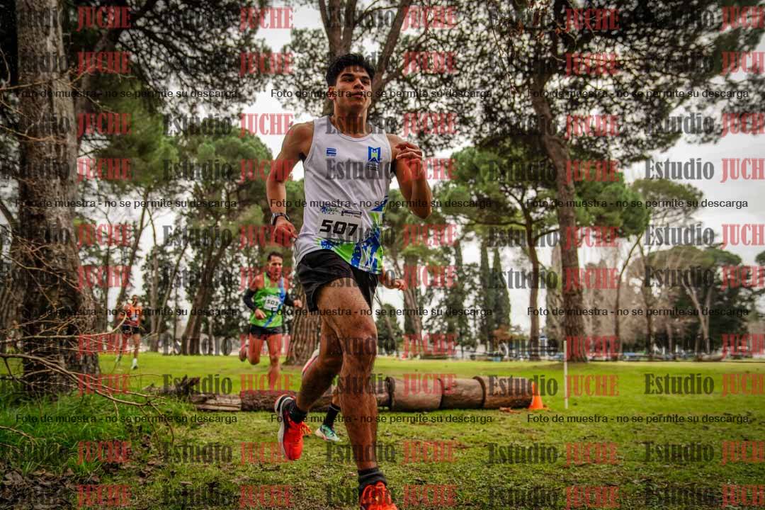 Fotos en el circuito
