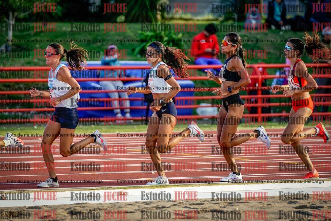Fotos de los 10.000 m llanos de mujeres