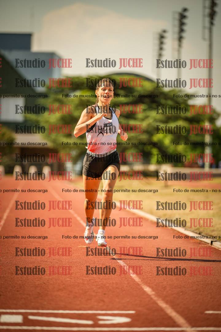 Fotos de los 800 m llanos de mujeres