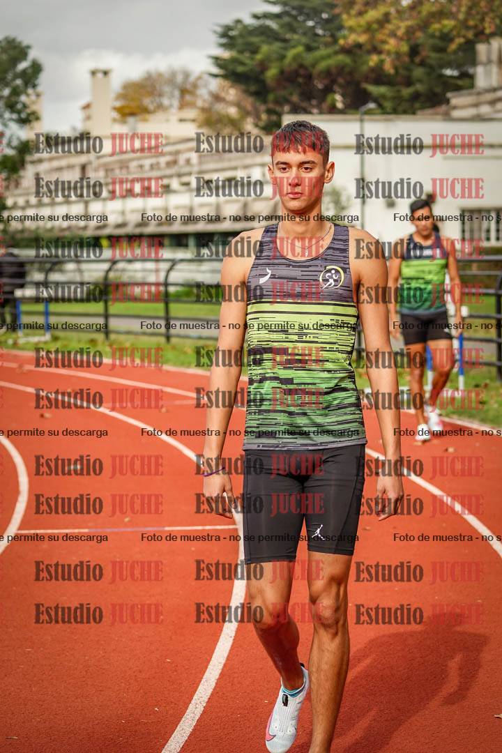 Fotos de algunos podios y extras del torneo