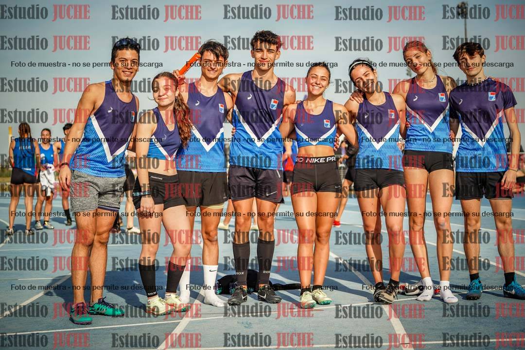 Fotos de algunos extras del torneo