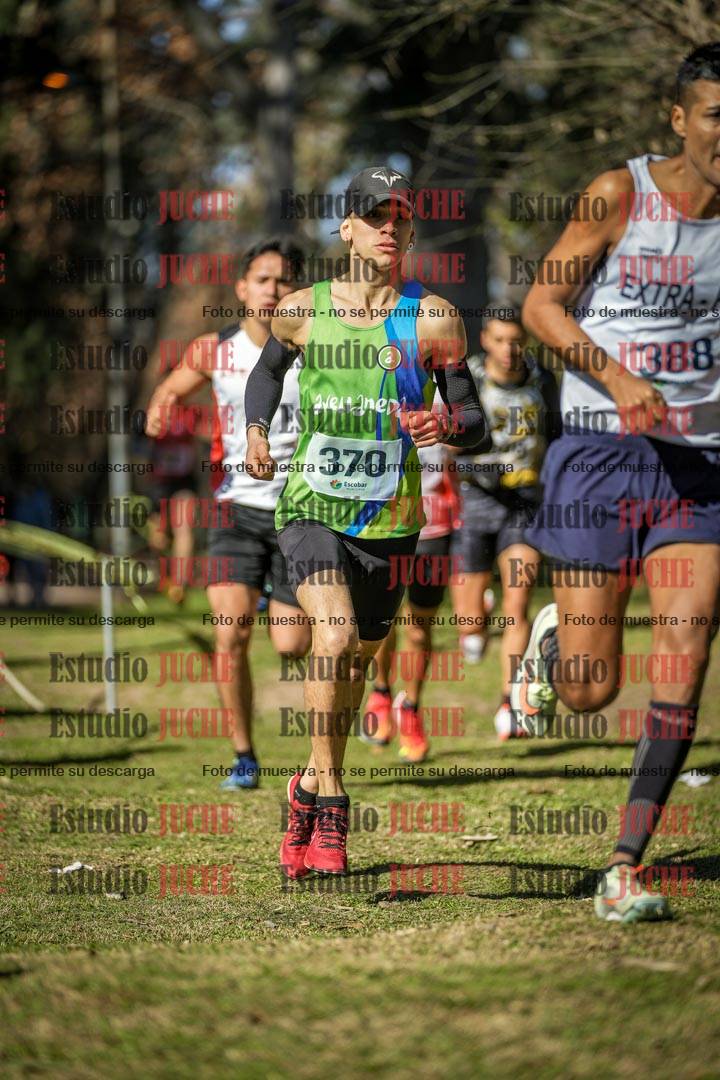 Fotos en el tercer punto del circuito