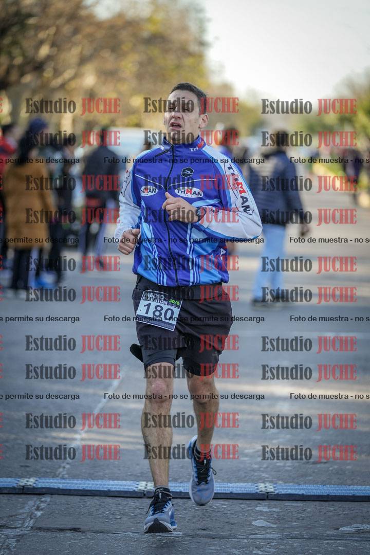 Fotos de las llegadas