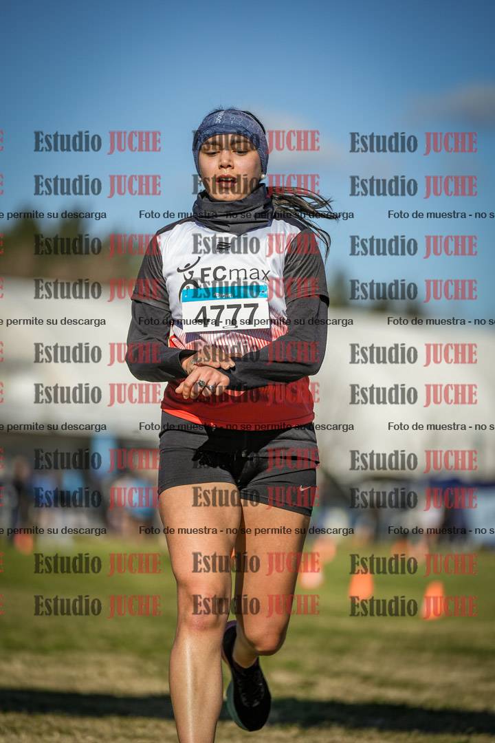Fotos de las llegadas