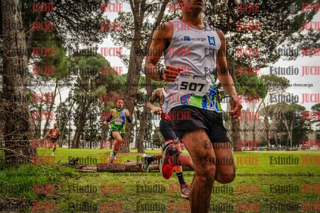 Fotos en el circuito